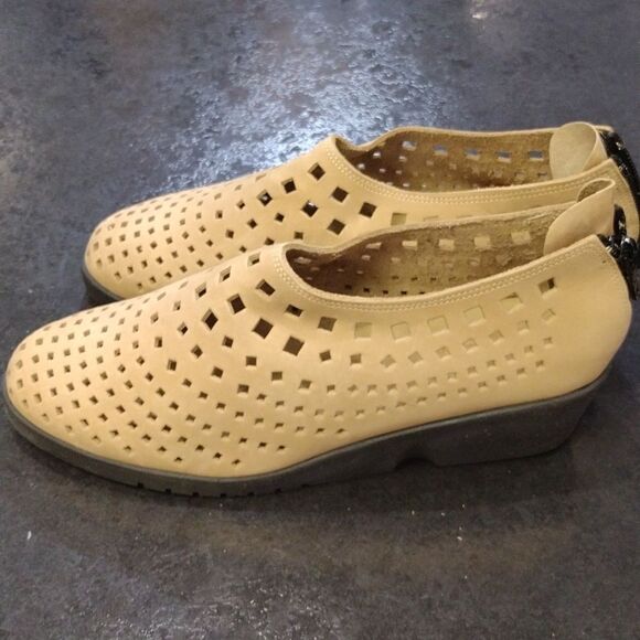 Zante made in Italy shoes - Picture 3 of 5